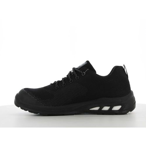 Baskets Ecofitz S1p Low Safety Jogger - 38