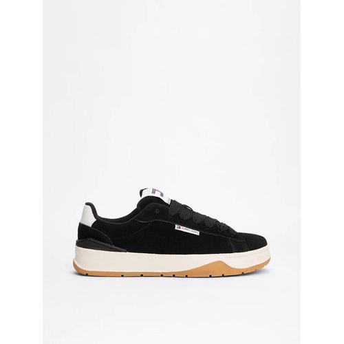 Baskets En Daim  Lacets Tjw Skate Sneaker/Black - 39