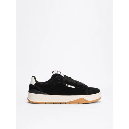 Baskets En Daim  Lacets Tjw Skate Sneaker/Black - 41