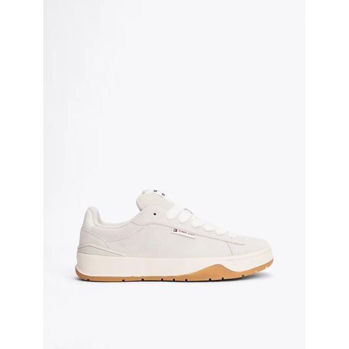 Baskets En Daim  Lacets Tjw Skate Sneaker/White - 39