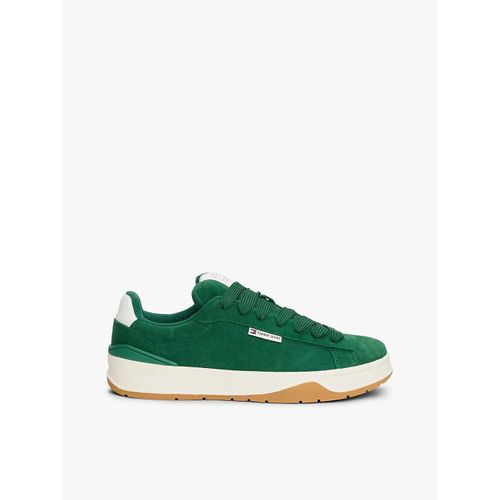 Baskets En Daim  Logo Tjm Skater Sneaker/Terrain - 41
