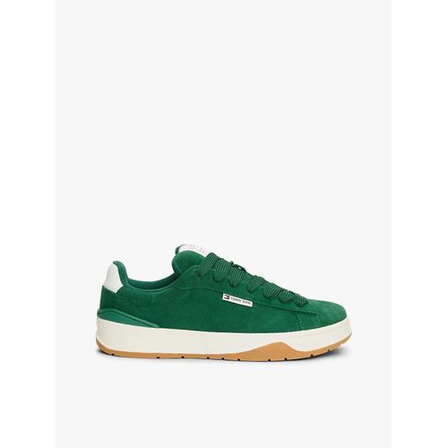 Baskets En Daim  Logo Tjm Skater Sneaker/Terrain - 44