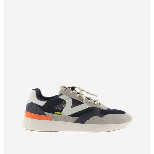 Baskets En Mesh Femme Victoria Anima