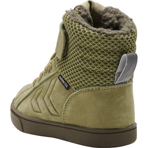 Baskets Enfant Hummel Splash Tex