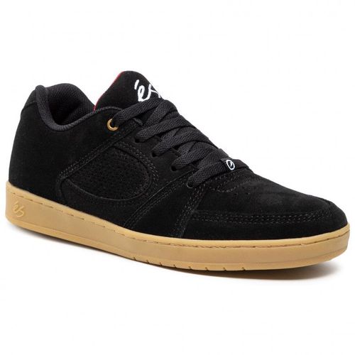 Baskets Es  Accel Slim 5101000144964 - Noir - 41