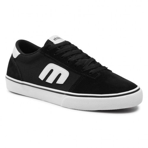 Baskets Etnies  Calli Vulc 4101000544 - Noir - 42