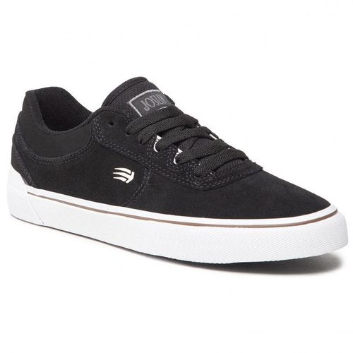 Baskets Etnies  Joslin Vulc 4101000534 - Noir - 42