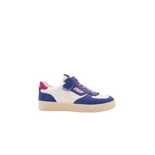 Baskets Femme 0-105 Hazel E