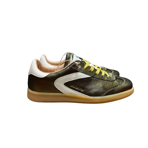 Baskets Femme 0-105 Nova