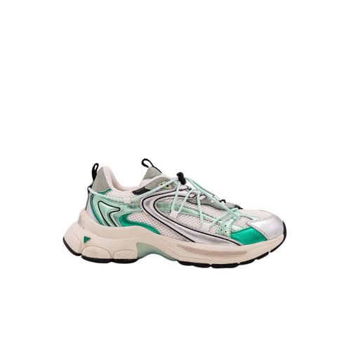 Baskets Femme 0-105 Spider Mint