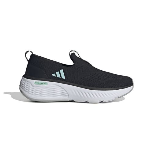 Baskets Femme Adidas Cloudfoam Go Lounger