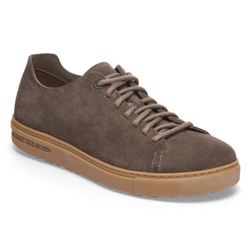 Baskets Femme Birkenstock Bend Low Decon Nubuck Leather