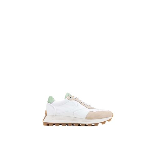 Baskets Femme Bronx Aver-Y
