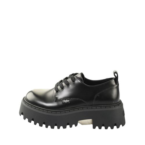 Baskets Femme Buffalo Asphen Cls