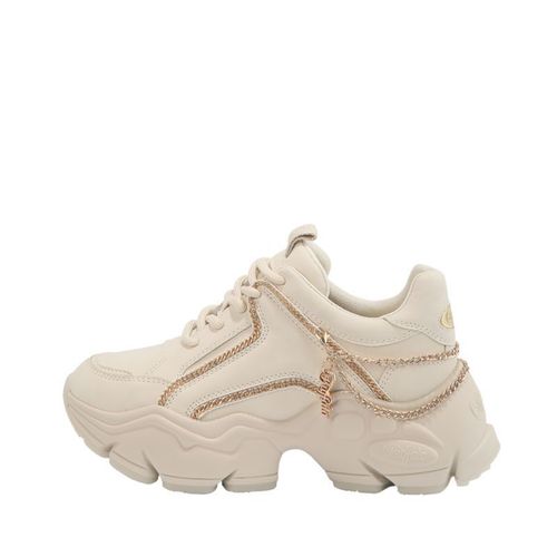 Baskets Femme Buffalo Binary 2.0