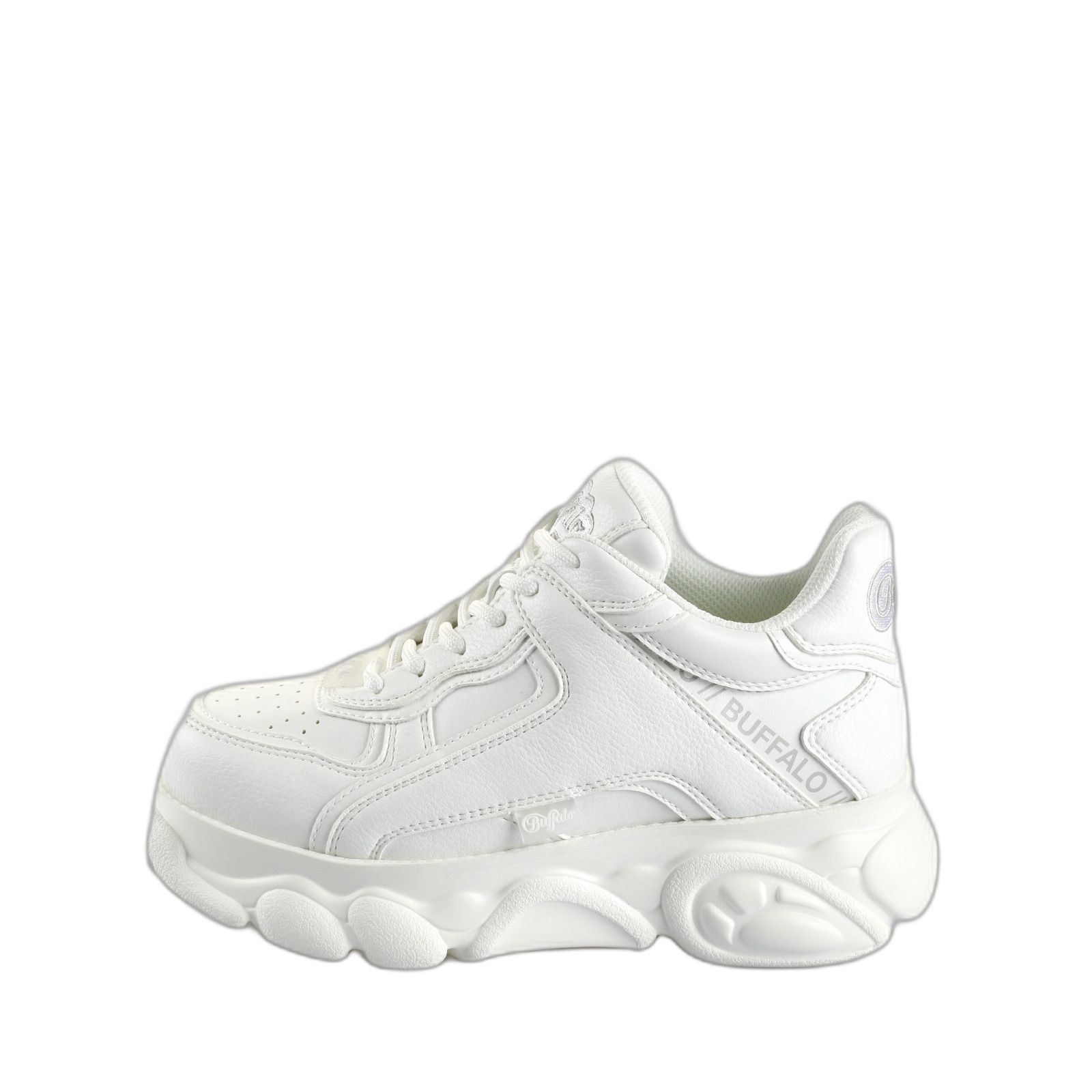 Baskets Femme Buffalo Cld Echo - Vegan Nappa