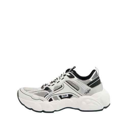 Baskets Femme Buffalo Cld Run Jog