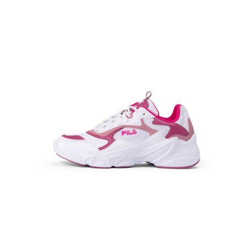 Baskets Femme Fila Collene Cb