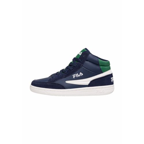 Baskets Femme Fila Crew Mid