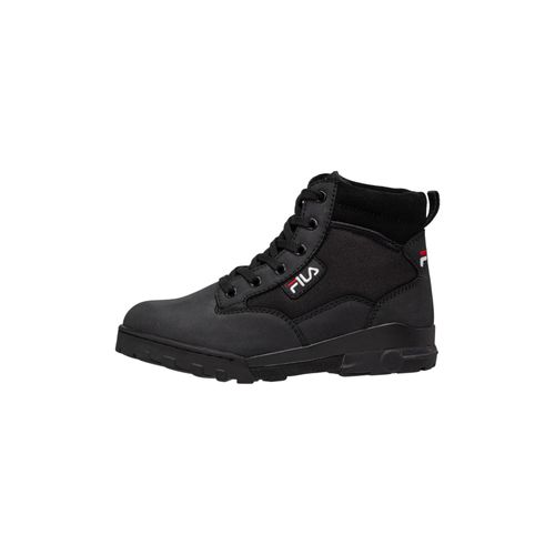 Baskets Femme Fila Grunge Ii Mid