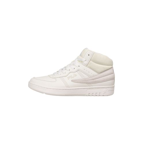 Baskets Femme Fila Noclaf Mid