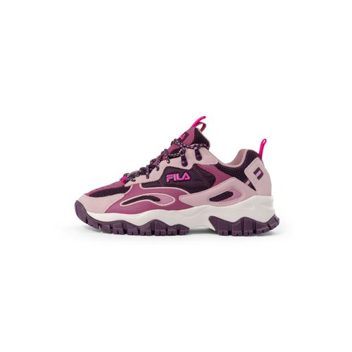 Baskets Femme Fila Ray Tracer