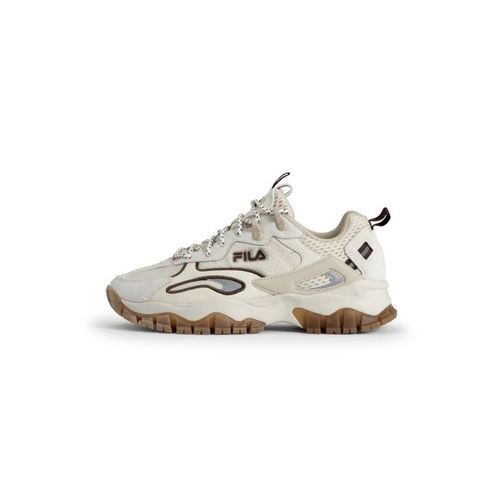 Baskets Femme Fila Ray Tracer Tr2