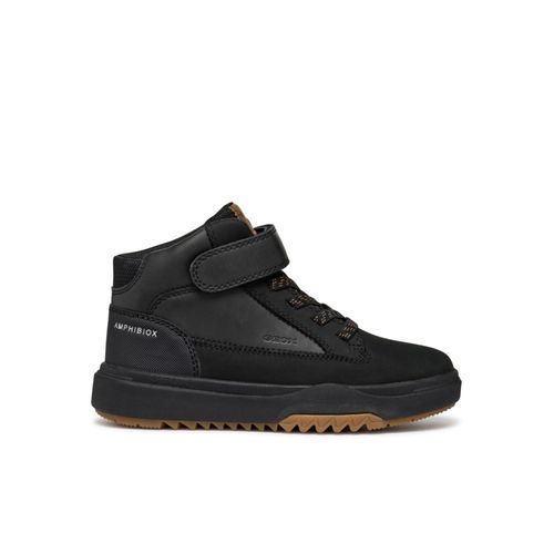 Baskets Femme Geox Bunshee