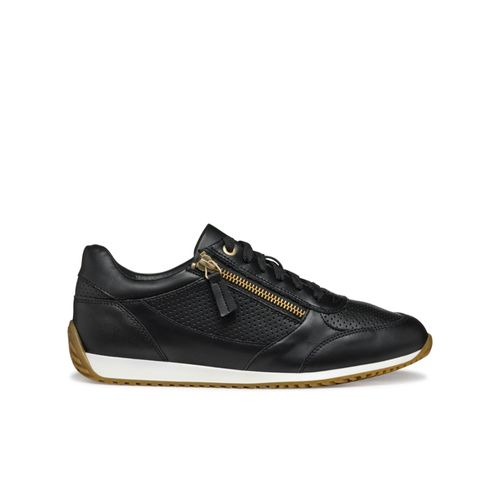 Baskets Femme Geox Calithe A