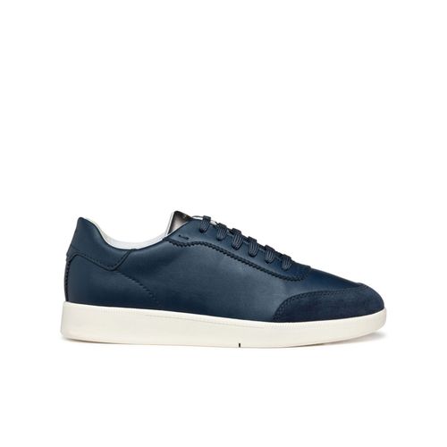 Baskets Femme Geox Meleda A