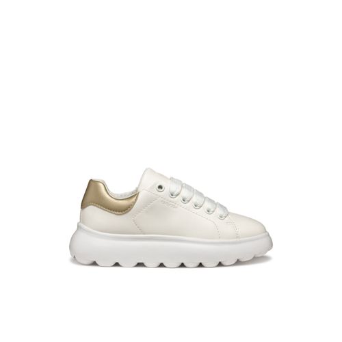Baskets Femme Geox Puffypop A