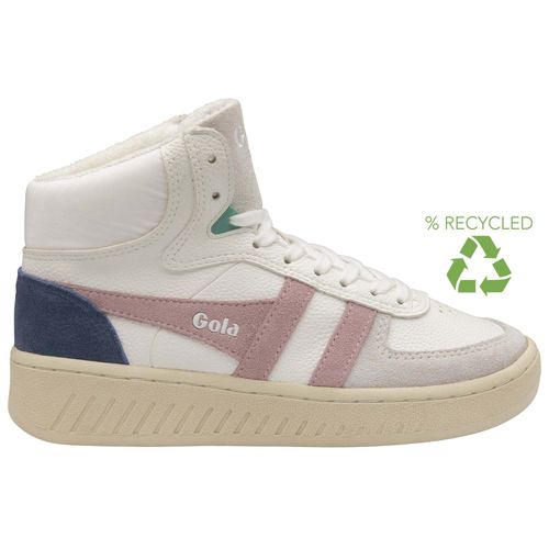 Baskets Femme Gola Slam Trident