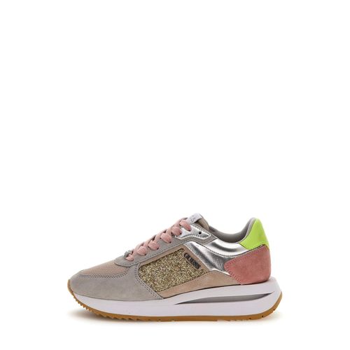 Baskets Femme Guess Energy2