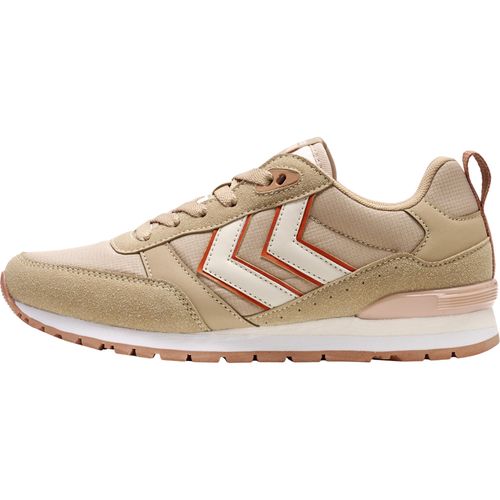 Baskets Femme Hummel Monaco 86 Rs