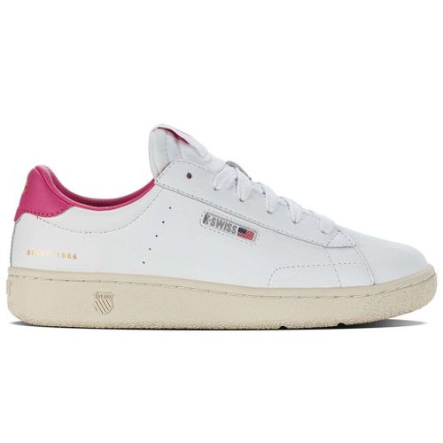 Baskets Femme K-Swiss Slammklub Cc