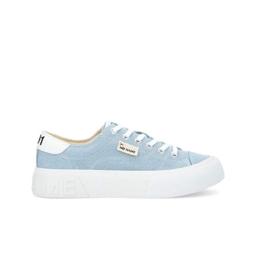 Baskets Femme No Name Reset