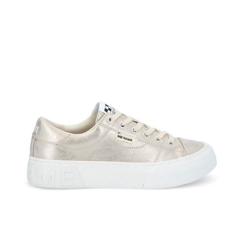 Baskets Femme No Name Reset