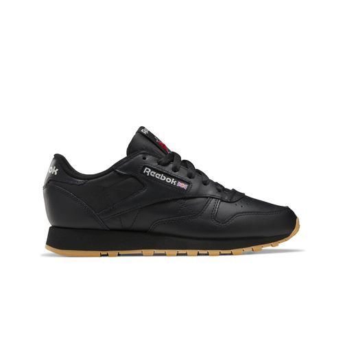 Baskets Femme Reebok Classic Leather