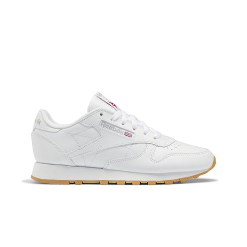 Baskets Femme Reebok Classic Leather