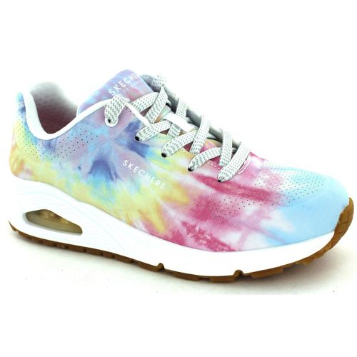 Baskets Femme Skechers Uno - Hyped Hippie