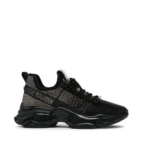 Baskets Femme Steve Madden Mysteria