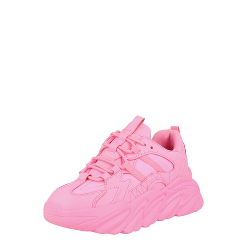 Baskets Femme Steve Madden Wave