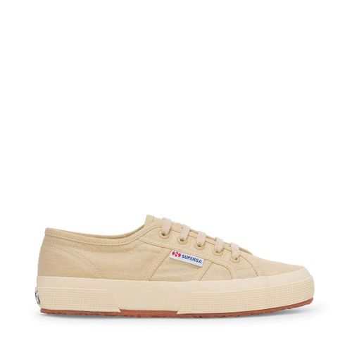 Baskets Femme Superga 2750 Linen