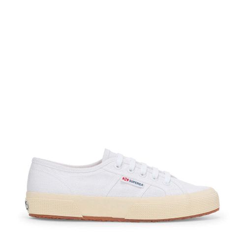 Baskets Femme Superga 2750 Linen