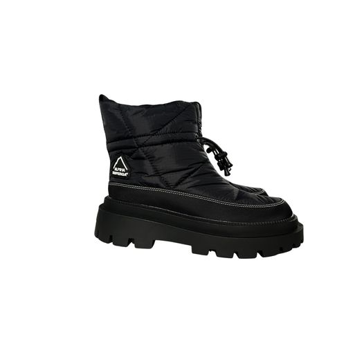 Baskets Femme Superga 3053 Alpina Apex Padded