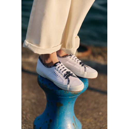 Baskets Femme - Superga X Armor-Lux