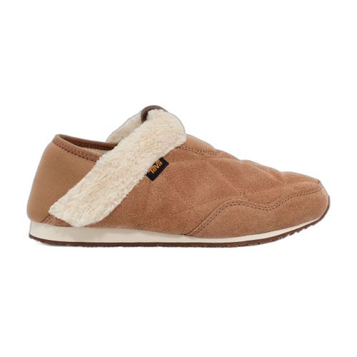 Baskets Femme Teva Reember Plushed