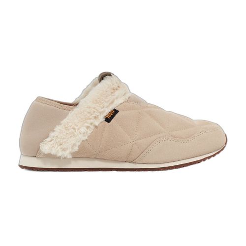 Baskets Femme Teva Reember Plushed