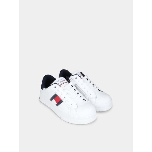 Baskets Femme Tommy Hilfiger Flag