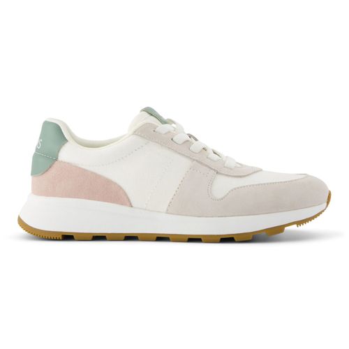 Baskets Femme Toms Trvl Lite Retro